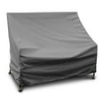 thumbnail image 1 of KoverRoos Weathermax Bench / Glider Cover, 1 of 2