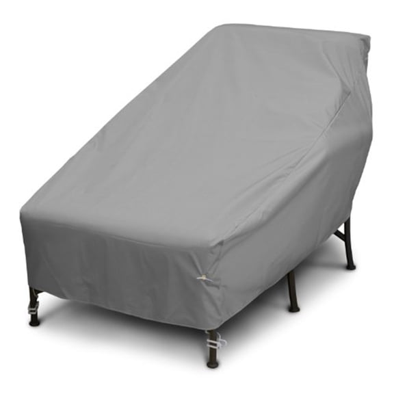 KoverRoos Weathermax Chaise Lounge Cover