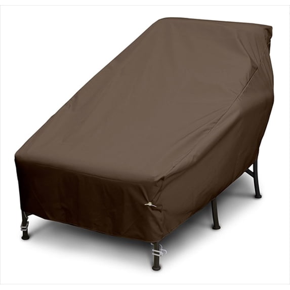 KoverRoos Weathermax Chaise Lounge Cover