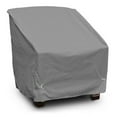 thumbnail image 1 of KoverRoos Weathermax Deep Seating Chair Cover, 1 of 2