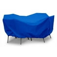thumbnail image 1 of KoverRoos Weathermax Dining Set Cover, 1 of 2