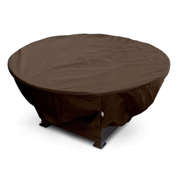 KoverRoos Weathermax Firepit Cover