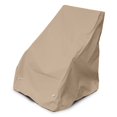 thumbnail image 1 of KoverRoos Weathermax High Back Chair Cover, 1 of 2