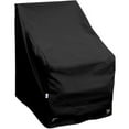 thumbnail image 1 of KoverRoos Weathermax High Back Chair Cover, 1 of 7