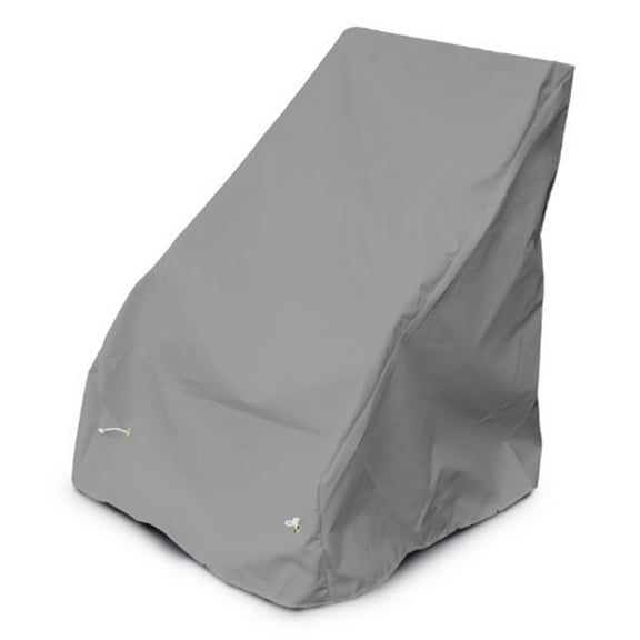KoverRoos Weathermax High Back Chair Cover