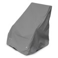 thumbnail image 1 of KoverRoos Weathermax High Back Chair Cover, 1 of 2