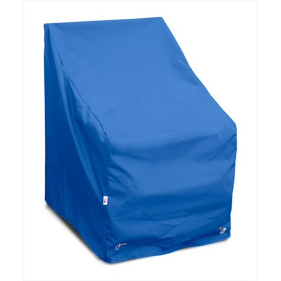 KoverRoos Weathermax High Back Chair Cover