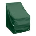thumbnail image 1 of KoverRoos Weathermax High Back Chair Cover, 1 of 7