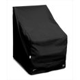 thumbnail image 1 of KoverRoos Weathermax High Back Chair Cover, 1 of 2
