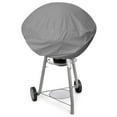 thumbnail image 1 of KoverRoos Weathermax Kettle Grill Cover, 1 of 2