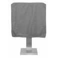thumbnail image 1 of KoverRoos Weathermax Pedestal Barbecue Cover, 1 of 7