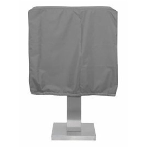 KoverRoos Weathermax Pedestal Barbecue Cover