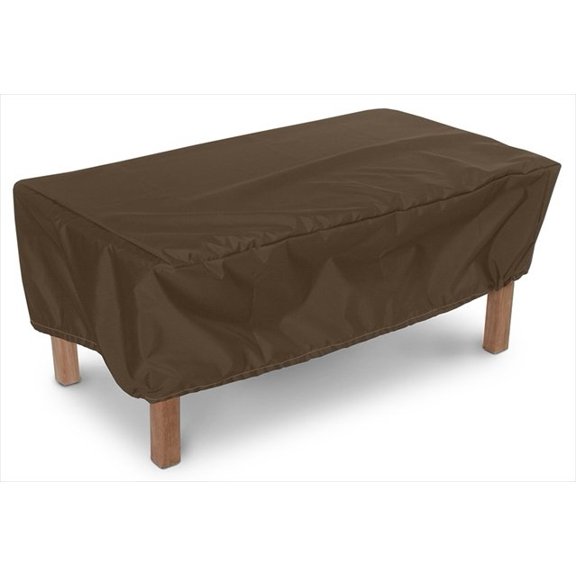 KoverRoos Weathermax Rectangle Ottoman / Small Table Cover