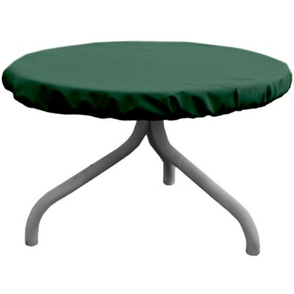 KoverRoos Weathermax Round Dining Table Top Cover