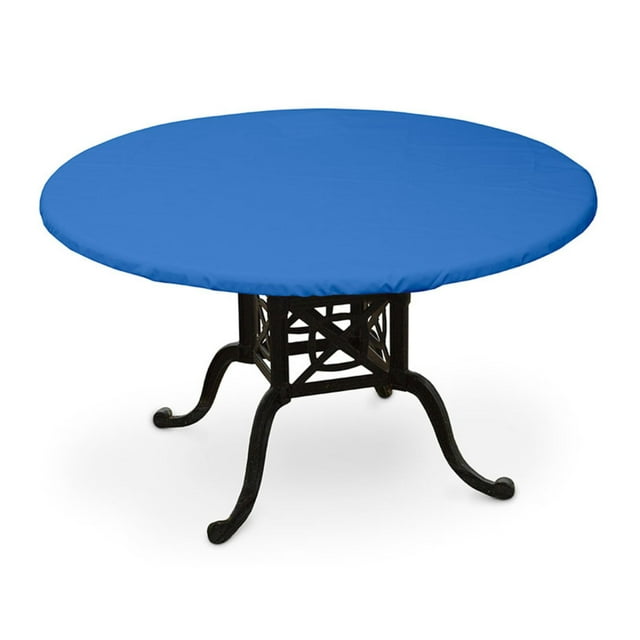 KoverRoos Weathermax Round Dining Table Top Cover