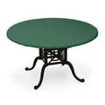 thumbnail image 1 of KoverRoos Weathermax Round Dining Table Top Cover, 1 of 10
