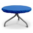 thumbnail image 1 of KoverRoos Weathermax Round Dining Table Top Cover, 1 of 2