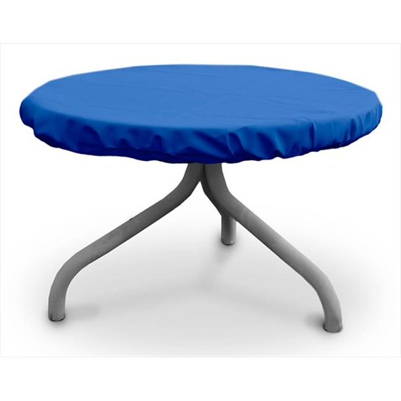 KoverRoos Weathermax Round Dining Table Top Cover