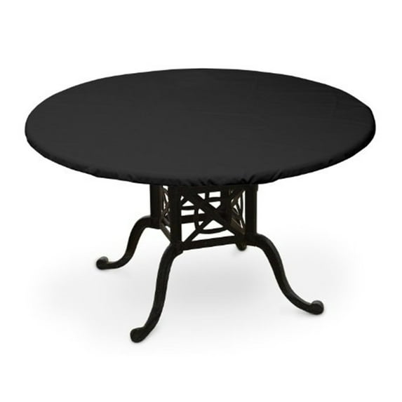 KoverRoos Weathermax Round Dining Table Top Cover