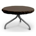 thumbnail image 1 of KoverRoos Weathermax  Round Table Top Cover, 1 of 7