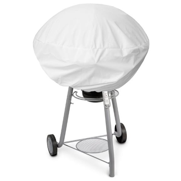 KoverRoos MAX Kettle Grill Cover - 27" Diameter x 23" H