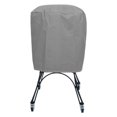 thumbnail image 1 of KoverRoos Weathermax Smoker Cover, 1 of 2