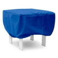 thumbnail image 1 of KoverRoos Weathermax Square Ottoman / Small Table Cover, 1 of 2