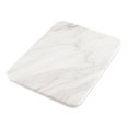 thumbnail image 1 of Koville Luxury Marble Granite Cutting Board for Kitchen,Rectangle, 16*12in, Arabescato, 1 of 7