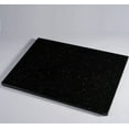 thumbnail image 1 of Koville Luxury Marble Granite Cutting Board for Kitchen,Rectangle, 16*12in, Black Galaxy, 1 of 7