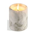 thumbnail image 1 of Koville Luxury Marble Scented Candle (Bianco Palomino), 1 of 1