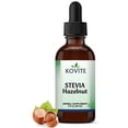 thumbnail image 1 of Kovite Kosher Liquid Stevia Extract Hazelnut  - 2 fl oz (59 ml), 1 of 1