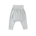 thumbnail image 1 of Kovlvoll Baby Girls Boys Clothes Pants High Elastic Waist Cotton Comfy Sleepwear Casual Newborn Pant, 1 of 3