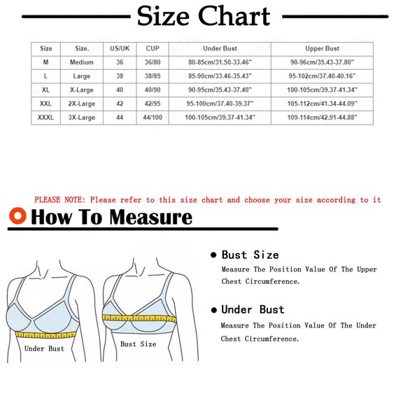 Kovlvoll Bras for Seniors Women No Underwire Wireless Full Coverage Gathering High Support Comfy Everyday Bralettes
