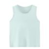 thumbnail image 1 of Kovlvoll Newborn Baby Clothes Summer Tank Tops Crewneck Sleeveless Unisex Girl Boy Loungewear Comfy Pajama Tanks, 1 of 5