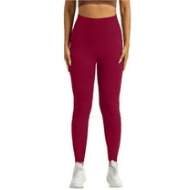 Kovlvoll Plus Size Leggings Women with Pockets High Waisted Butt Lifting Seamless Soft Workout Yoga Legging Pants