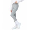 thumbnail image 1 of Kovlvoll Toddler Baby Girls Yoga Pants Elastic High Waisted Summer Lightweight Thin Tight Sports Leggings, 1 of 4