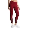 thumbnail image 1 of Kovlvoll Workout Pants Women Low Waisted Elastic Slim Fitting Lightweight Casual Comfy Sport Yoga Leggings with Pockets, 1 of 3