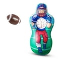thumbnail image 1 of Kovot Inflatable Football Target Set, 1 of 2