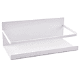 thumbnail image 1 of Kovot Magnetic Spice Rack, For Kitchen, Refrigerator, Washing Machine Or Microwave Oven. Organizer Shelf for Spices Jars & Containers -White, 1 of 4