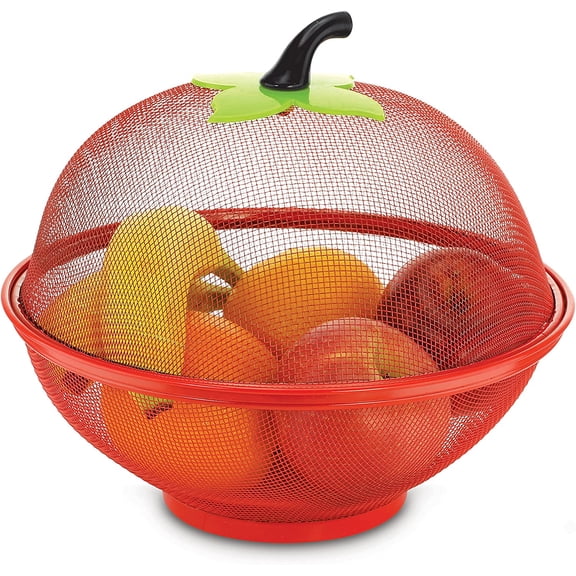 Kovot Mesh Apple Fruit Basket