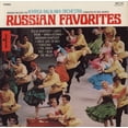 thumbnail image 1 of Kovriga Balalaika Orchestra - Russian Favorites - Music & Performance - CD, 1 of 1