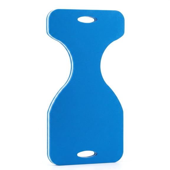 Kovryx Foam Water Saddle Float, 36x18x1.25 Inch, 250 LBS Capacity, No Pump Needed
