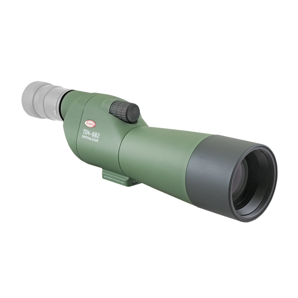 Kowa 60mm High Performance Spotting Scopes 602 TSN-600 Kowa 60mm High Performance Spotting Scopes 602 TSN-600