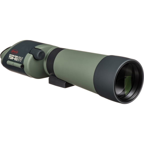 Kowa 82mm Angled Spotting Scope  - Body Only