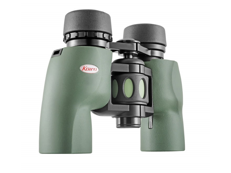 Kowa YF Porro Prism Binoculars 8x 30mm