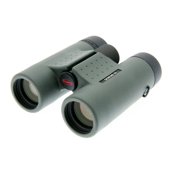 Kowa 8x33 Genesis Prominar XD Lens Roof Prism Binoculars