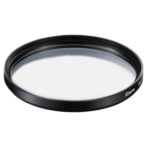 Kowa 95mm Protective Filter, Black, Small,