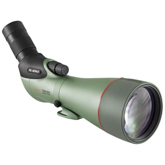 Kowa 99mm Prominar Spotting Scope (Angled) with TE-11WZ II 30-70x Zoom Eyepiece
