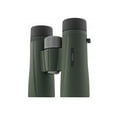 thumbnail image 1 of Kowa BD II XD 8x42mm Roof Prism Wide-Angel XD Binoculars, Rubber Armoring, Green, 1 of 3