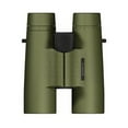 thumbnail image 1 of Kowa Genesis 10.5x44mm Roof Prism Waterproof Binoculars, Matte, Green, x, 1 of 2